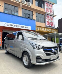 Foton View Zhilan G5