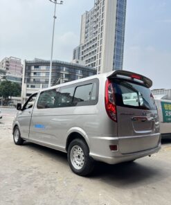 Alternative view of Foton View Zhilan G5