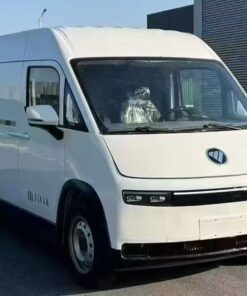 Foton View i9 Passenger Version