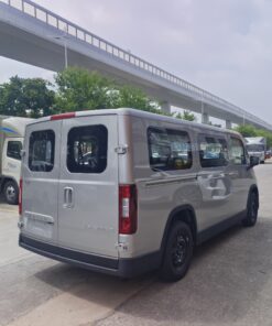 Alternative view of Foton View i9 Passenger Version