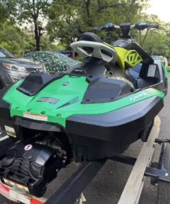 2021 Bombardier Spark 90 (Trixx Edition)(Personal items are non-returnable and non-exchangeable once sold.)