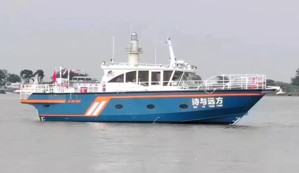 Factory Stock (Ready to Ship)