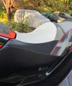 Alternative view of 2014 Bombardier RXT260 Personal Watercraft（Personal items are non-refundable and non-exchangeable once sold.）